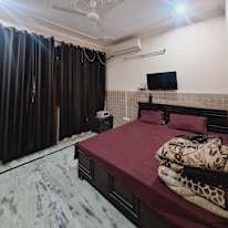 Photo of Sanskar's room