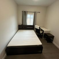 Photo of Jonathan's room