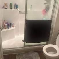 Photo of Varinder's room