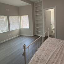 Photo of Michelle's room