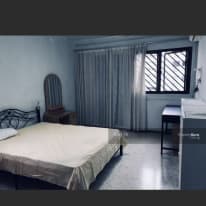 Photo of Mabel Tham's room