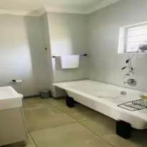 Photo of TNS's room