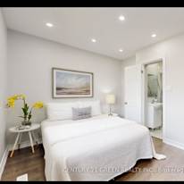 Photo of Kate's room
