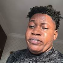 Photo of Ayobami's room