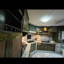 Photo of Gayathri's room