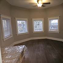Photo of Curt's room
