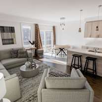 Photo of AlexMonika's room