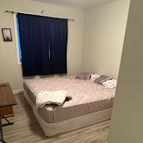 Photo of Stanley's room