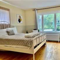 Photo of Avelin's room