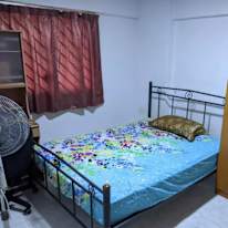 Photo of drakechoo's room