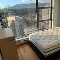Photo of Kimia's room
