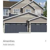 Photo of Miller's room