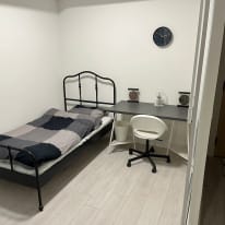 Photo of stuehousing's room