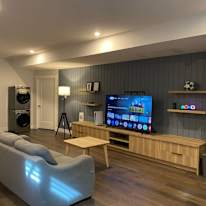 Photo of Abdullah Alwahaishi's room