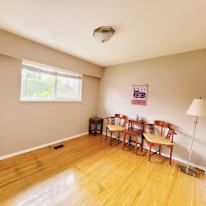 Photo of Mishel's room