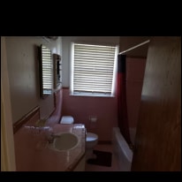 Photo of Taha's room