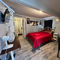 Photo of Anita's room