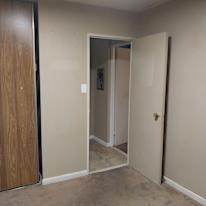 Photo of Paul A charette's room
