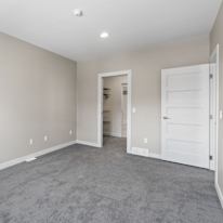 Photo of Mohamed's room