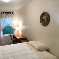 Photo of Mary's room