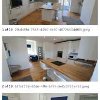 Photo of Tujan's room