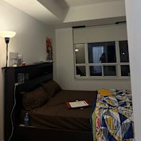 Photo of Tamanna mehta's room