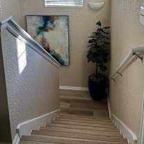 Photo of Lauren's room