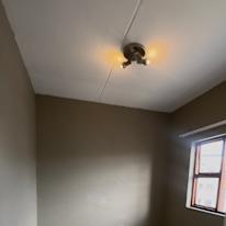 Photo of Sinamile Mabaso's room