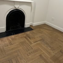 Photo of Sofia's room