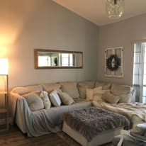 Photo of Ashley's room