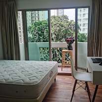 Photo of vallence's room