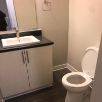 Photo of Shine's room