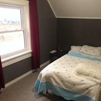 Photo of michelle's room