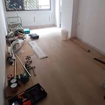 Photo of Jenni's room