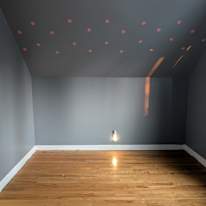 Photo of Kelsey Basaraba's room
