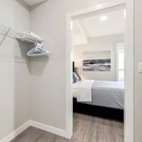 Photo of Toru's room