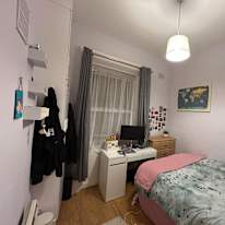 Photo of Ailbhe's room