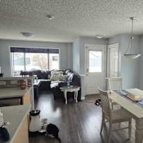 Photo of jared's room