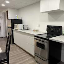 Photo of Adel's room