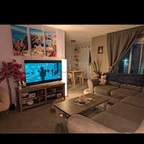 Photo of Nicole's room
