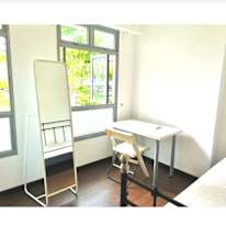 Photo of Yap's room