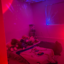 Photo of mars's room