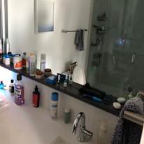 Photo of Dawson's room