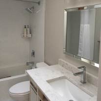 Photo of Afra's room