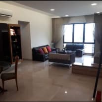 Photo of Jae's room