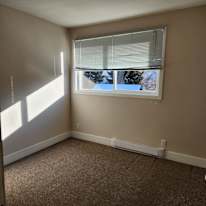 Photo of Geoff's room