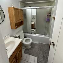 Photo of Payas's room