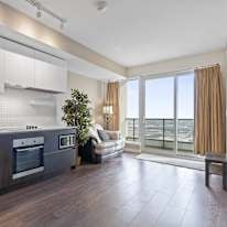 Photo of Tanya's room