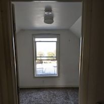 Photo of Ben's room