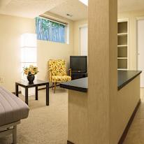 Photo of Shahnaz Riahinia's room